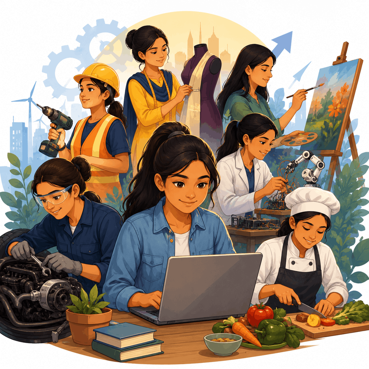 Education