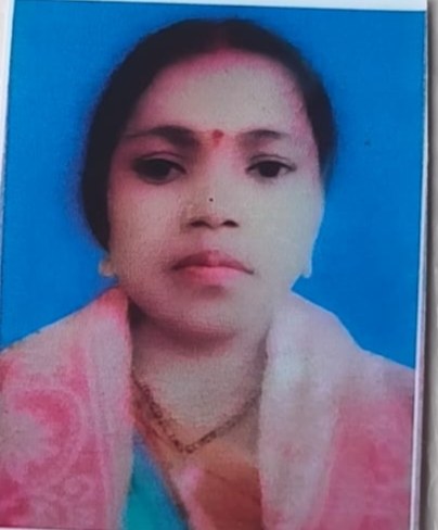 रानी देवी