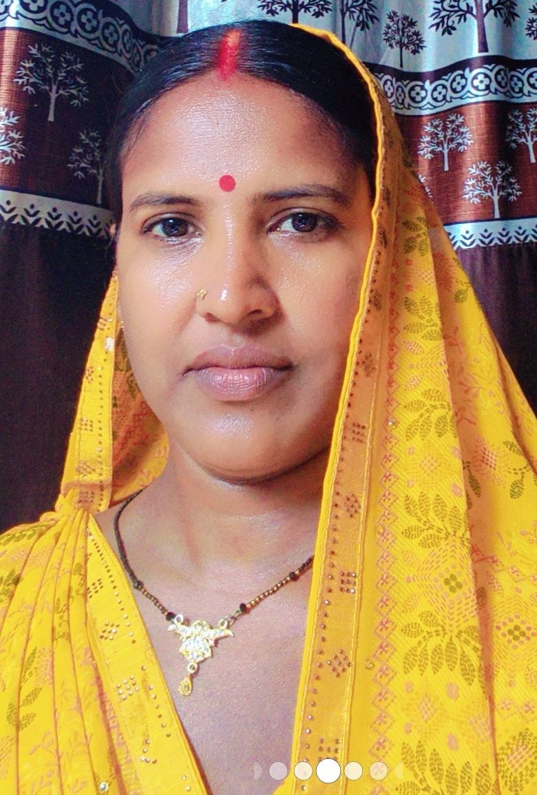 विधातमा देवी